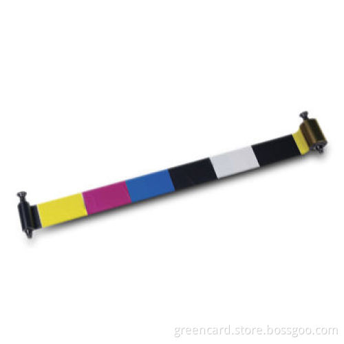 Dye Film, Magicard MA300YMCKO YMCKO 5 panel, EN1 - 300 prints